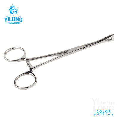 316L Surgical S.S Triangle Clamp