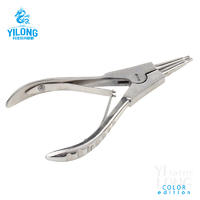 316L Surgical S.s Ring Open Plier 2400203