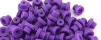 Rubber Needle Pad-Purple 1002293-8