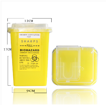 Sharps collection 1000615