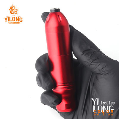 Yilong Professional Tattoo Kingkong Pen Machine 8 Tattoo Gun  1002338