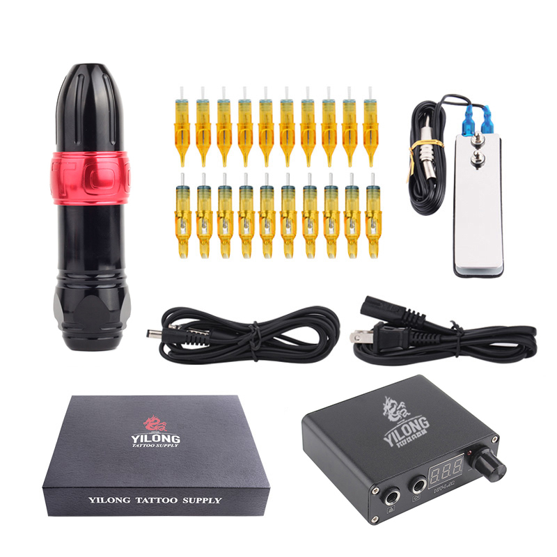 Yilong Latest manufacturers-1