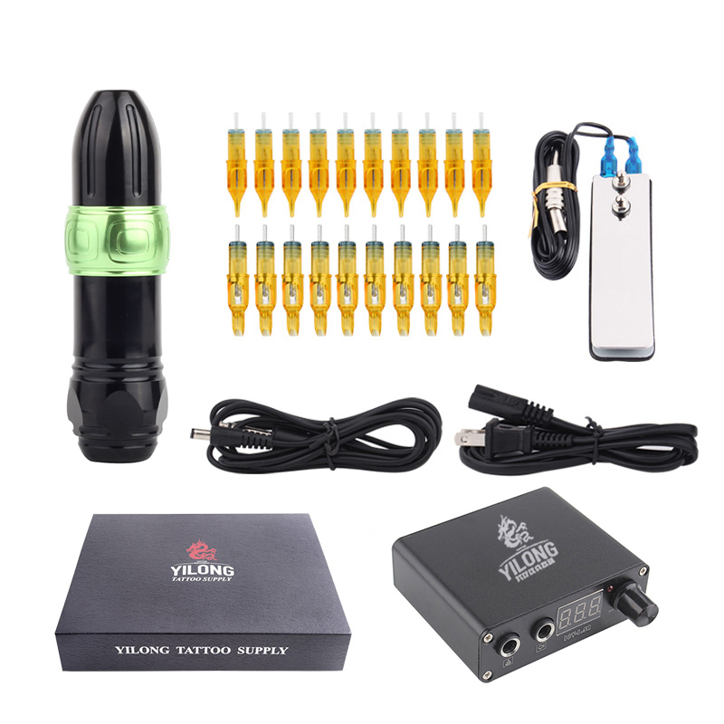 Yilong Latest manufacturers-3