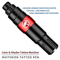 The Thor Tattoo Pen Machine  1002600